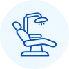 Equipamiento Dental