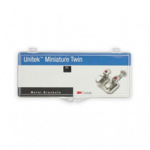 Caso Bracket Miniature Twin Roth 5x5 022 (017-104)
