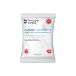 Alginato Jeltrate Chromatic – Normal  454G