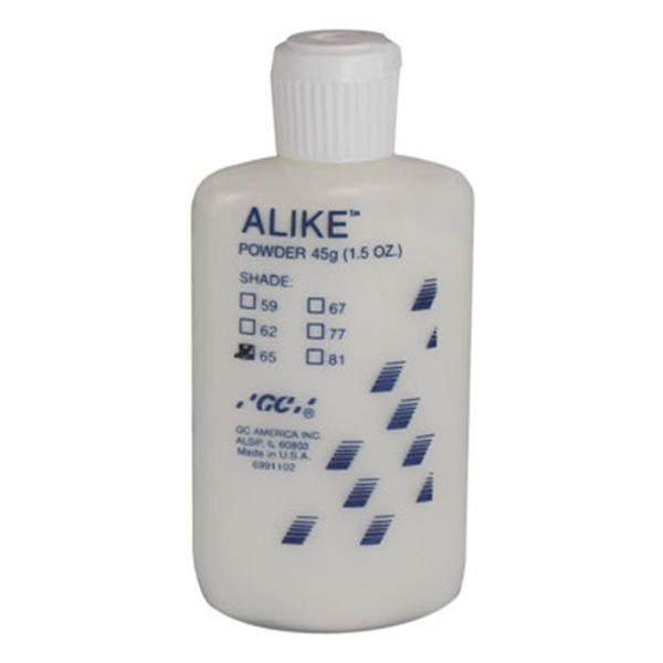 Alike Polvo N°65 (A2) 45g GC