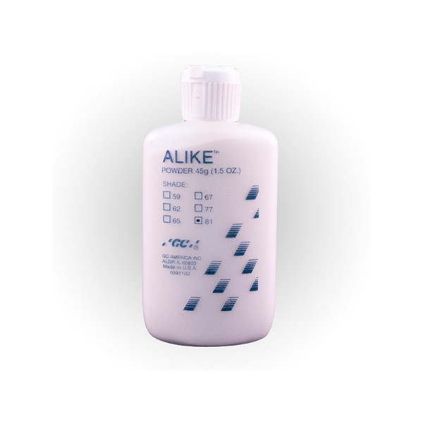 Alike Polvo N°81 (A3.5) 45g GC