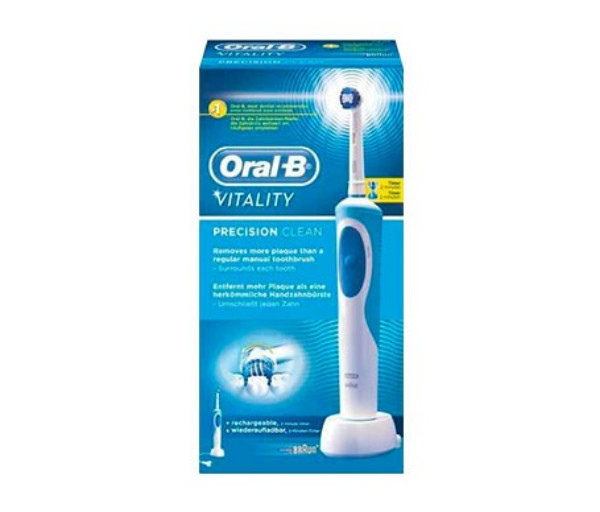 Cepillo Electrico Vitality Oral-B