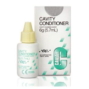 Cavity Conditioner 6 g GC