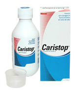 Caristop Enjuague 0,2% 250ml