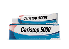 Pasta Dental Caristop 5000 51Grs