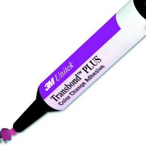 Transbond Plus Color Adhesive Syringe Kit