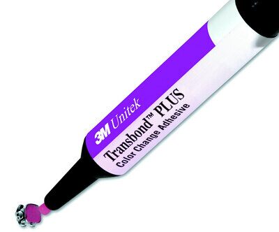 Transbond Plus Color Adhesive Syringe Kit