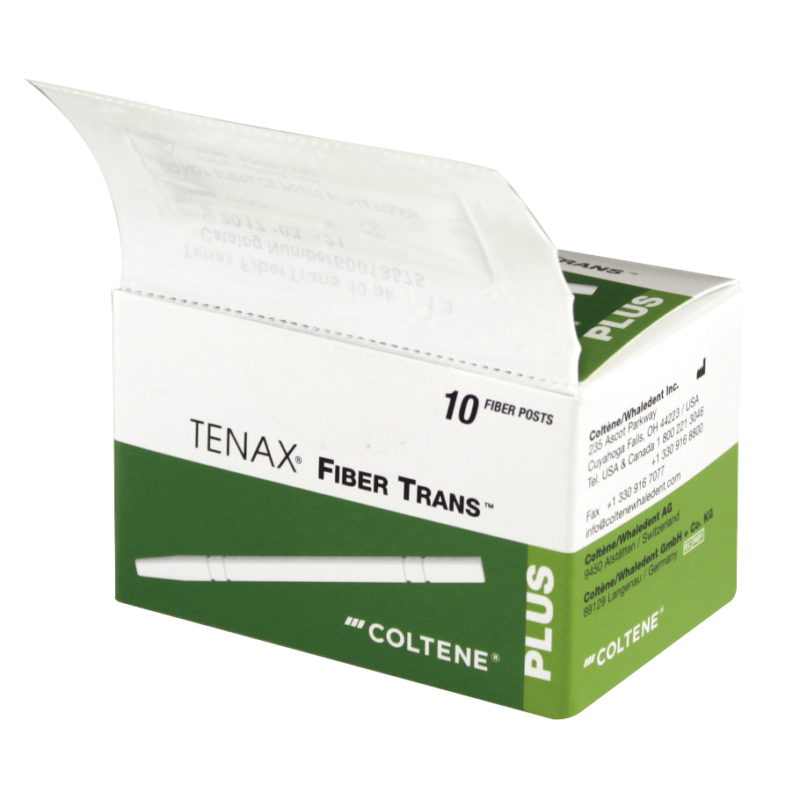 TENAX Fiber Trans Kit