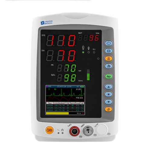 Monitor de Signos Vitales PC900-PRO