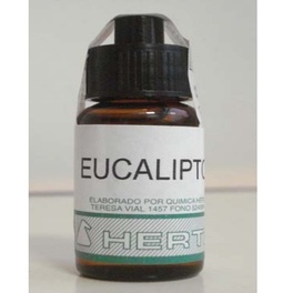 Eucaliptol 10cc Hertz
