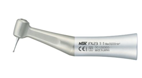 Contra angulo dental FX23 – NSK