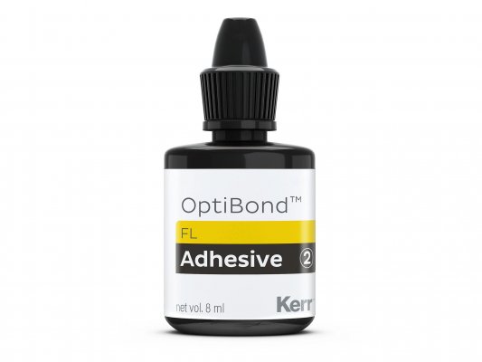 Adhesivo Optibond FL Adhesivo 8ml