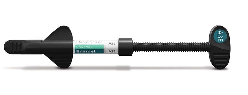 Composite Harmonize Esmalte C1 4Gr