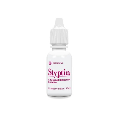 Hemostatico Styptin 15ml