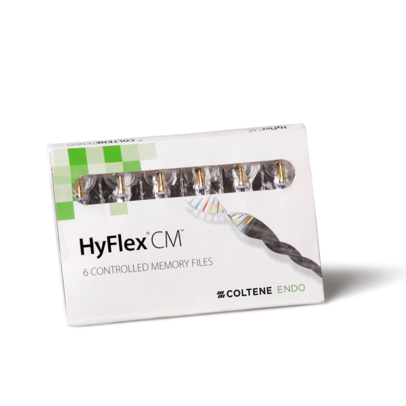 Hyflex Edm 20/05 (3 uds)