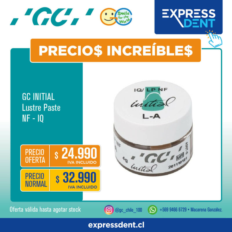 G-Aenial Universal Injectable JE (2×1,7g) GC