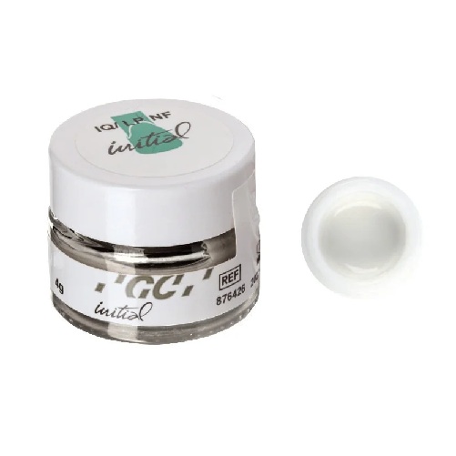 Initial IQ LP NF Lustre Paste Neutral 4g GC