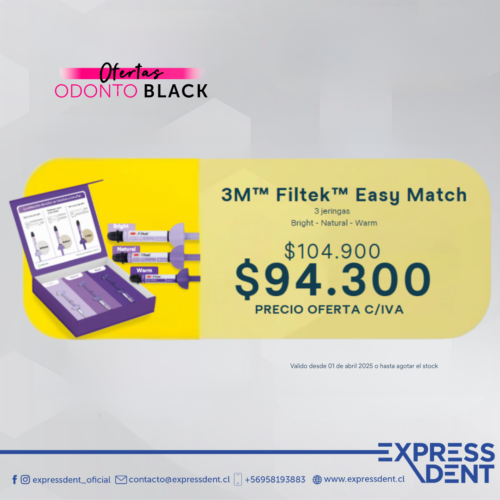 3M Filtek Easy Match